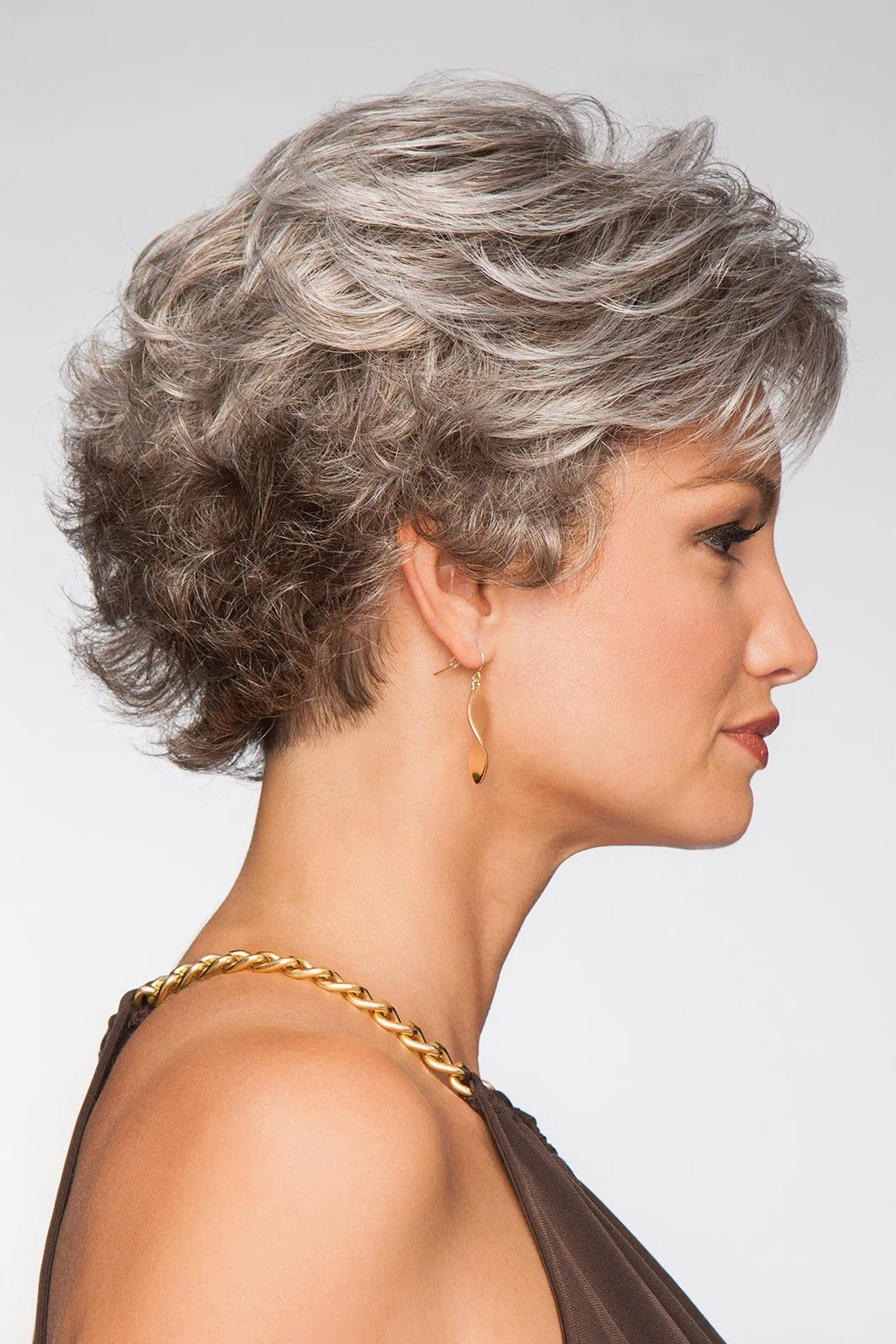 Gabor Wigs - Resolve