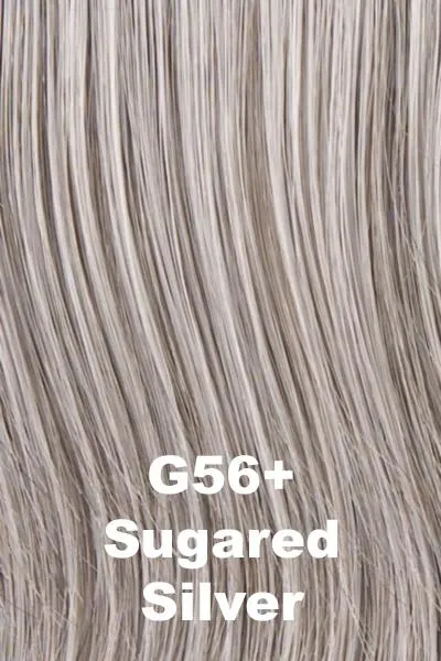 Gabor Wigs - Resolve