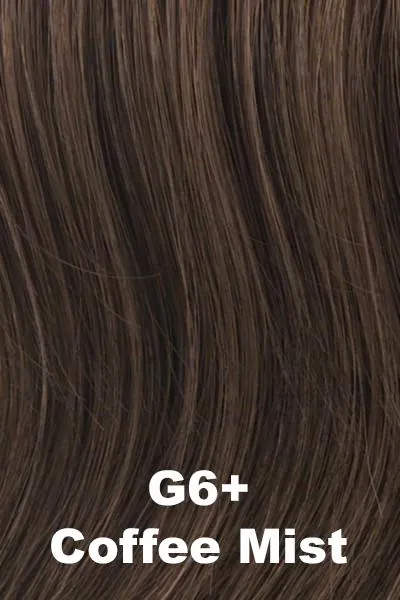 Gabor Wigs - Resolve