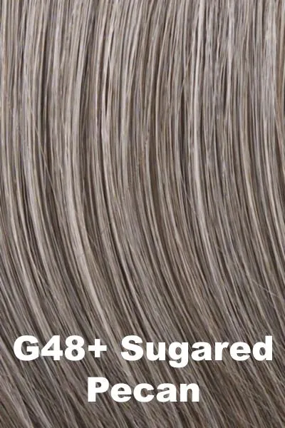 Gabor Wigs - Resolve