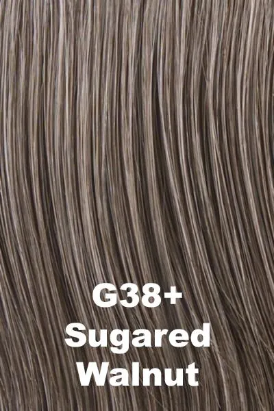 Gabor Wigs - Resolve