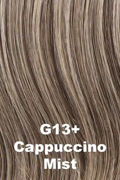 Gabor Wigs - Resolve