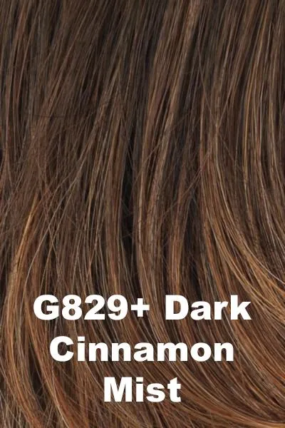 Gabor Wigs - Resolve