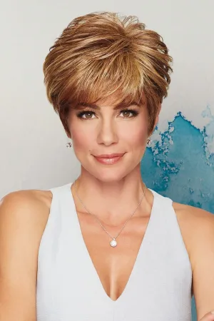 Gabor Wigs - Strength