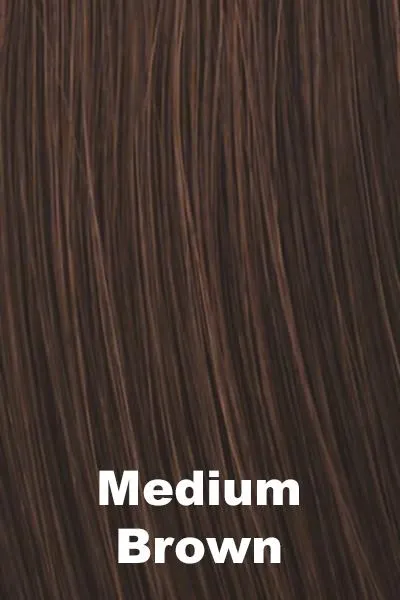 Gabor Wigs - Strength