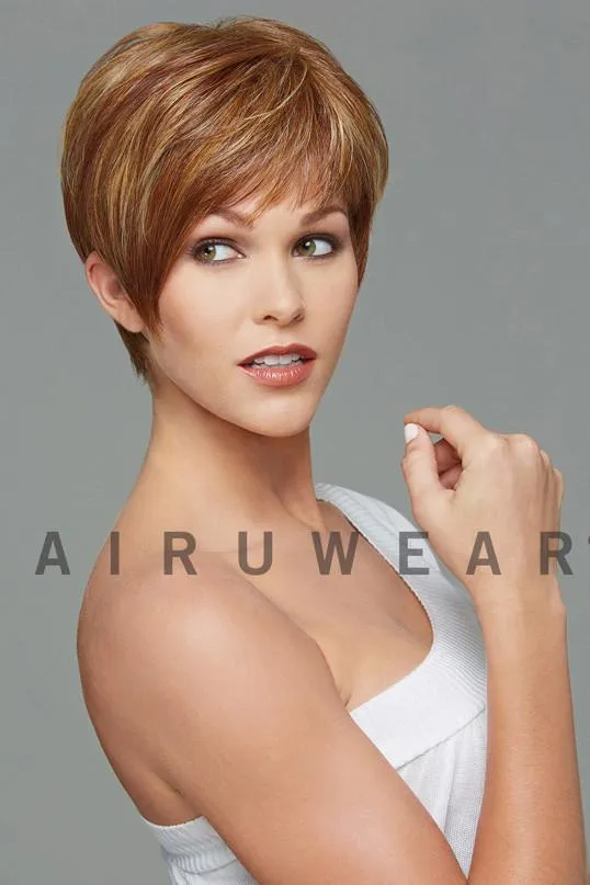 Gabor Wigs - Strength