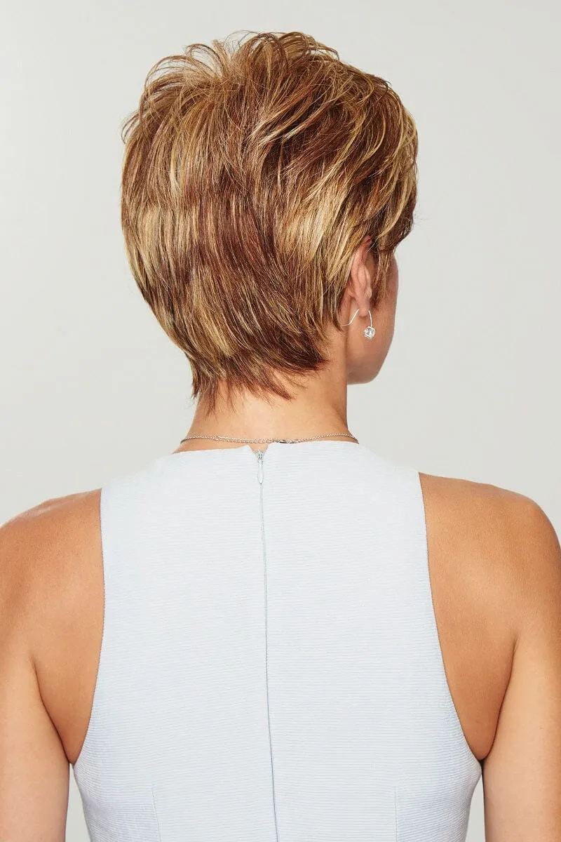 Gabor Wigs - Strength
