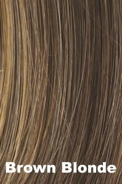 Gabor Wigs - Strength