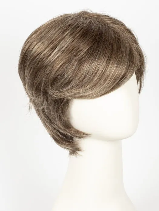 Gary | Synthetic Lace Front Wig (Mono Top) | CLOSEOUT