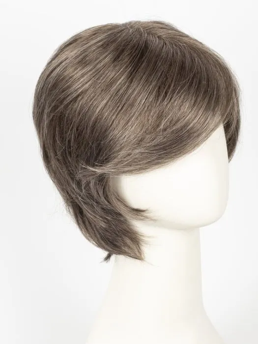 Gary | Synthetic Lace Front Wig (Mono Top) | CLOSEOUT