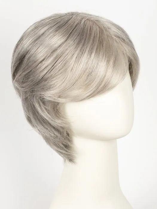 Gary | Synthetic Lace Front Wig (Mono Top) | CLOSEOUT