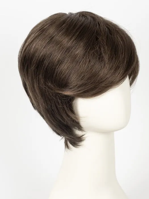 Gary | Synthetic Lace Front Wig (Mono Top) | CLOSEOUT