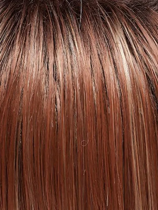 Gigi by Jon Renau | Synthetic Lace Front Wig | CLOSEOUT