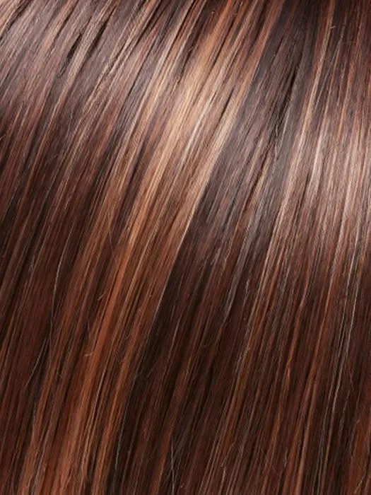 Gigi by Jon Renau | Synthetic Lace Front Wig | CLOSEOUT