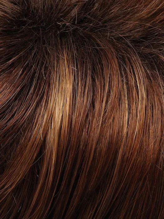 Gigi by Jon Renau | Synthetic Lace Front Wig | CLOSEOUT