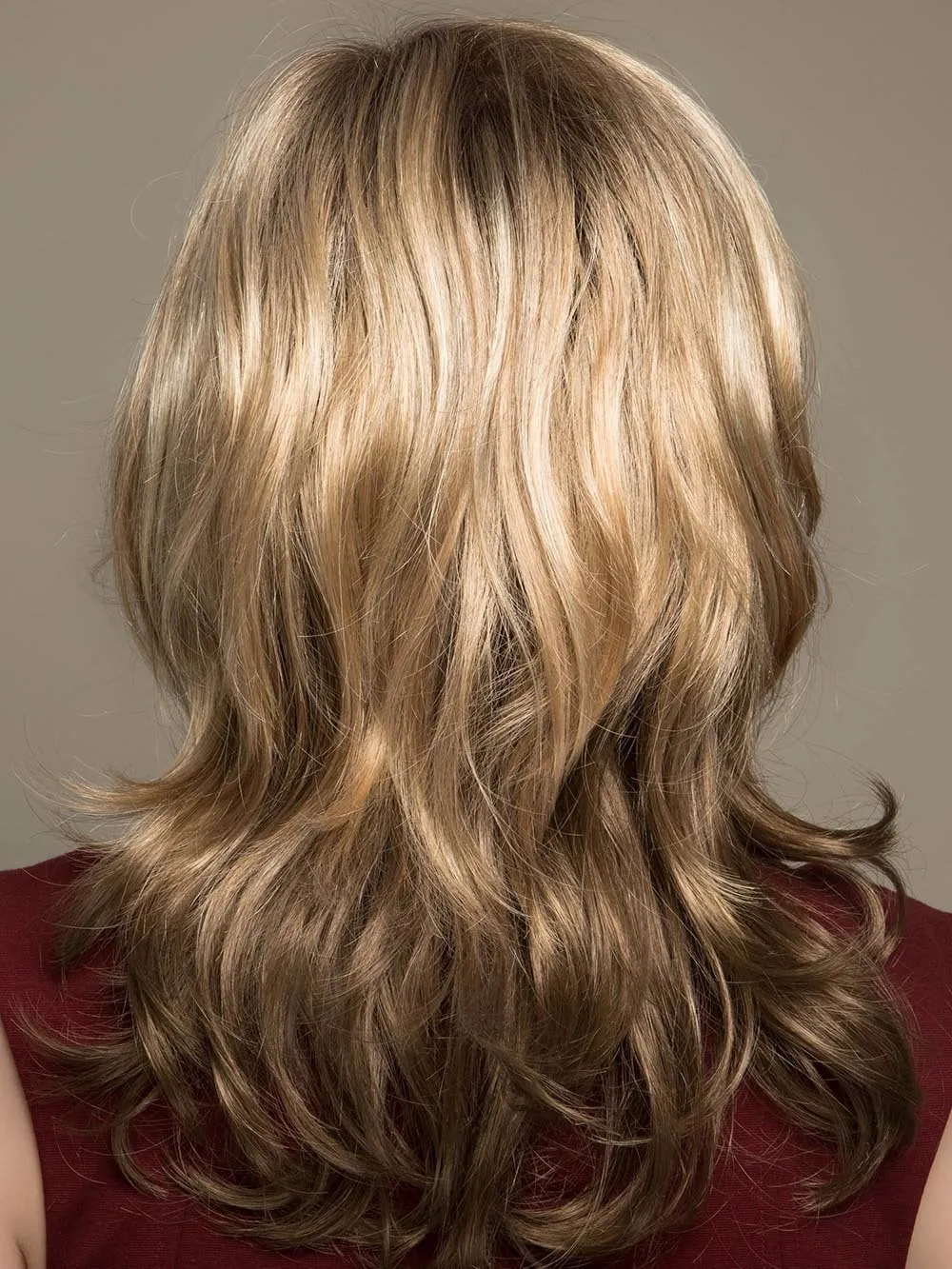 Gigi by Jon Renau | Synthetic Lace Front Wig | CLOSEOUT