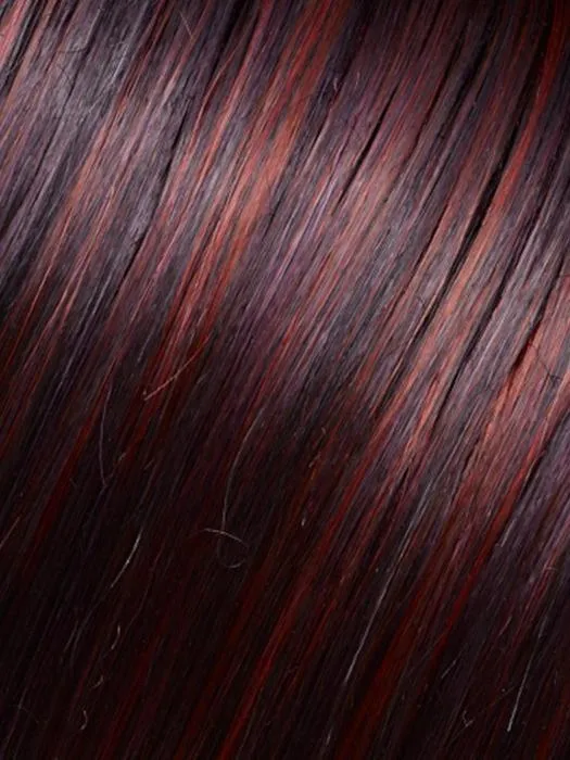 Gigi by Jon Renau | Synthetic Lace Front Wig | CLOSEOUT