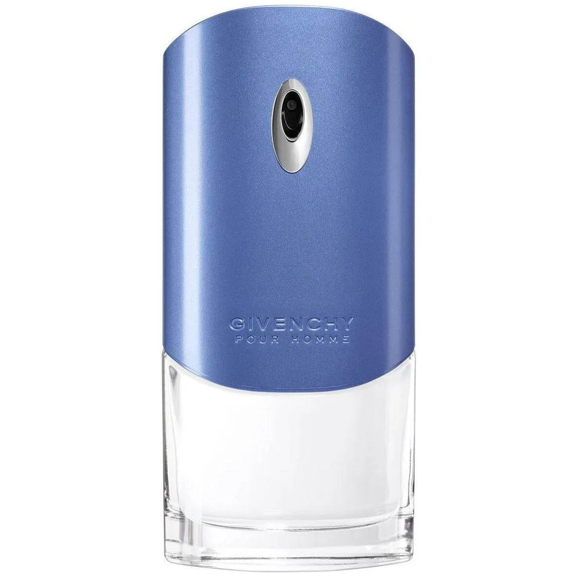 GIVENCHY pour HOMME Blue Label by Givenchy 3.4 oz edt NEW 3.3 with cap tester