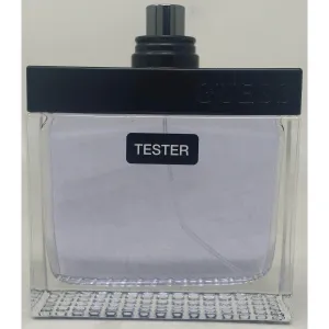 GUESS SEDUCTIVE HOMME by Guess cologne EDT 3.3 / 3.4 oz for Men New Tester