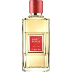 HABIT ROUGE by Guerlain cologne for men EDP 3.3 / 3.4 oz New Tester
