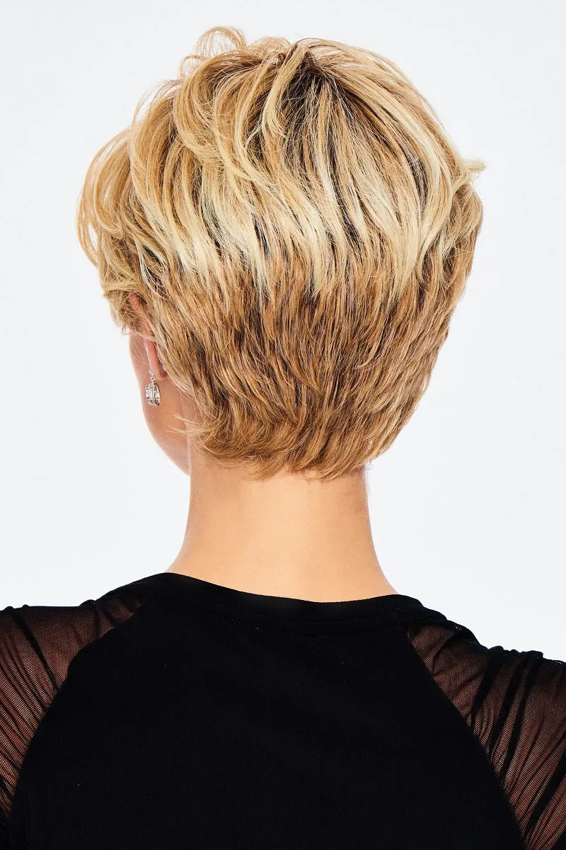 Hairdo Wigs - Chic Wavy Jane