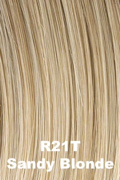 Hairdo Wigs - Chic Wavy Jane
