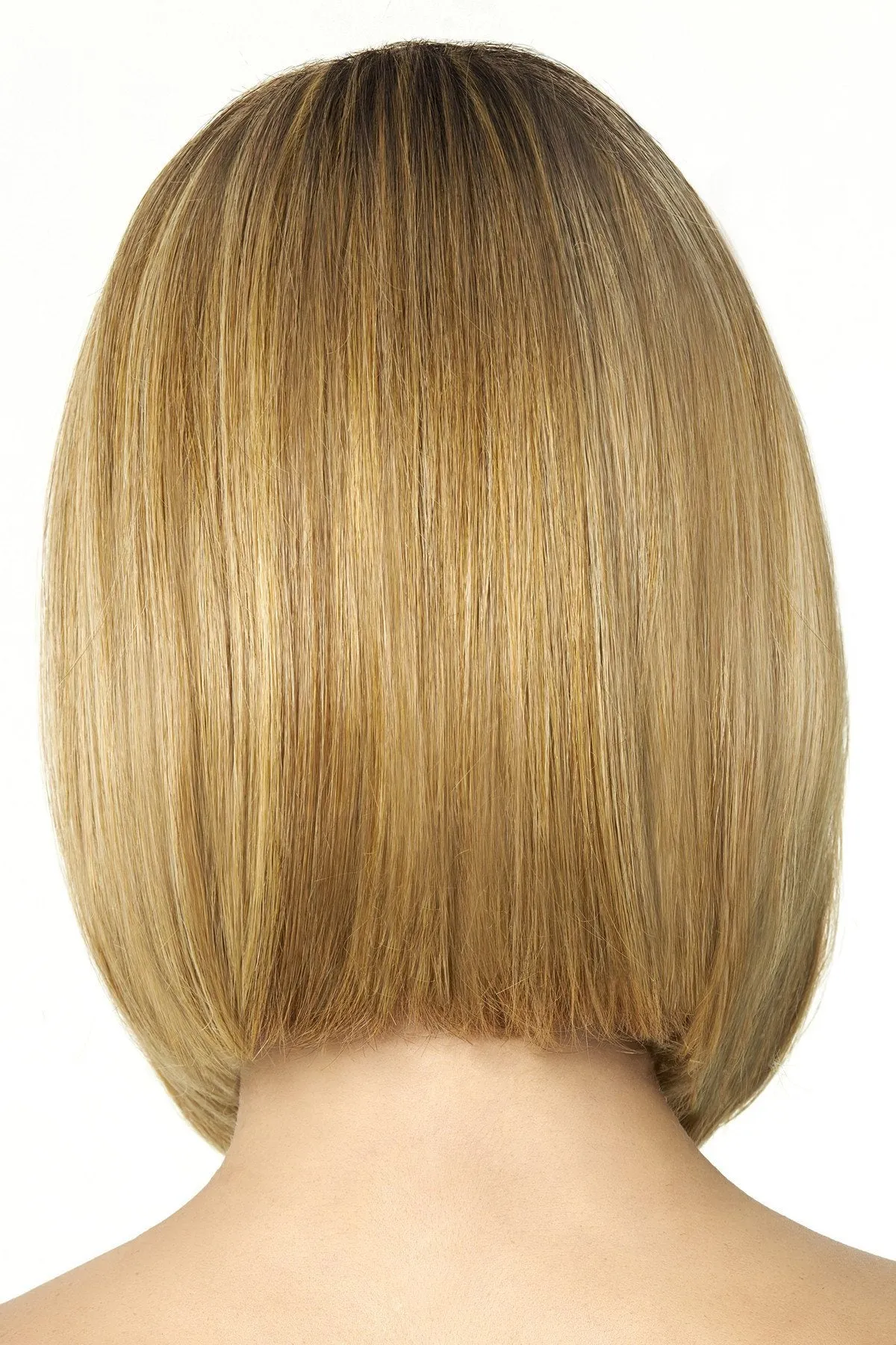 Hairdo Wigs - Classic Page (#HDCPWG)
