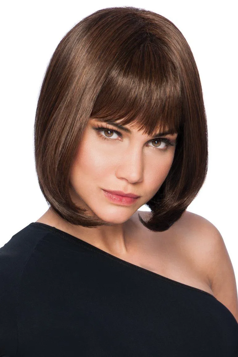 Hairdo Wigs - Classic Page (#HDCPWG)