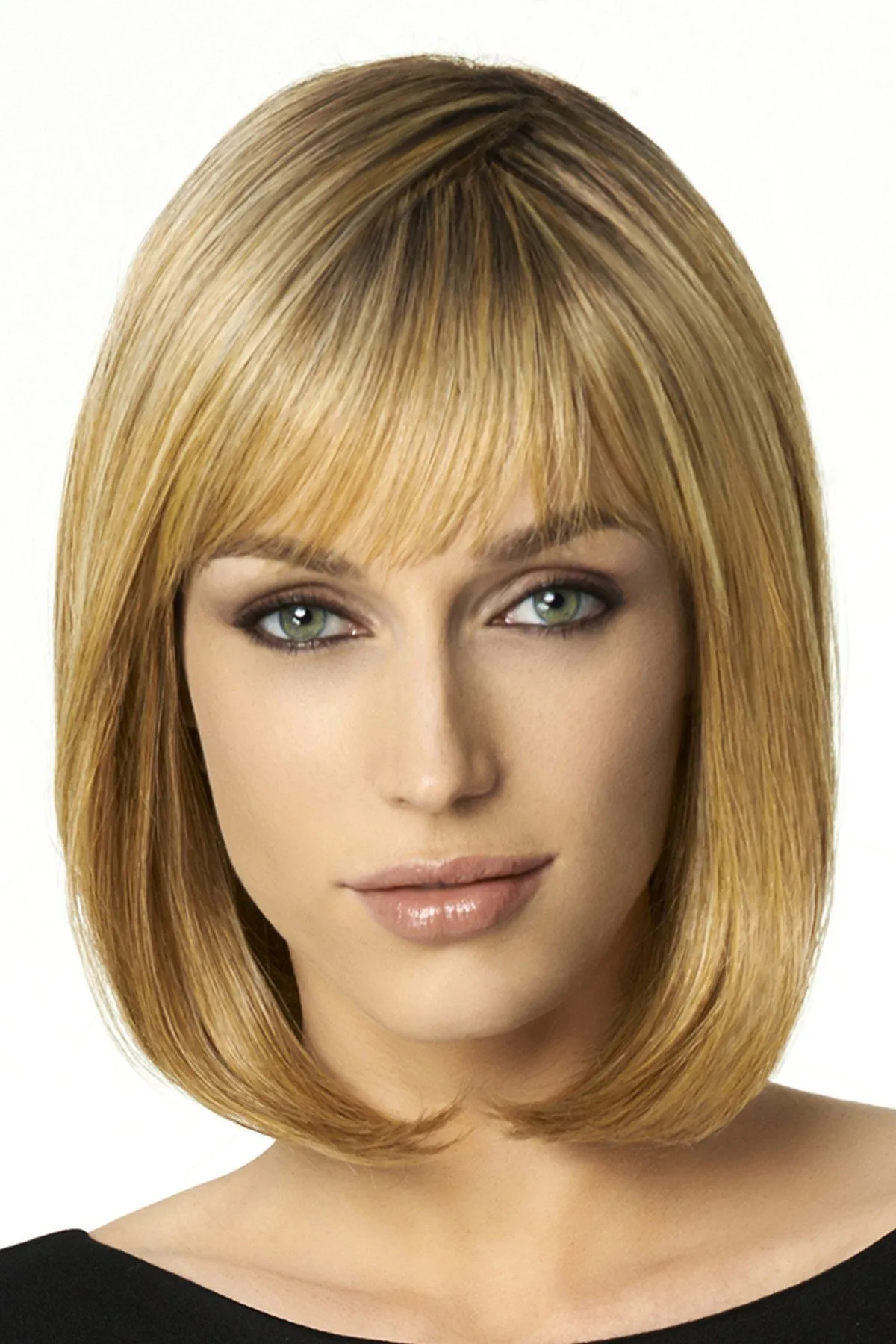 Hairdo Wigs - Classic Page (#HDCPWG)