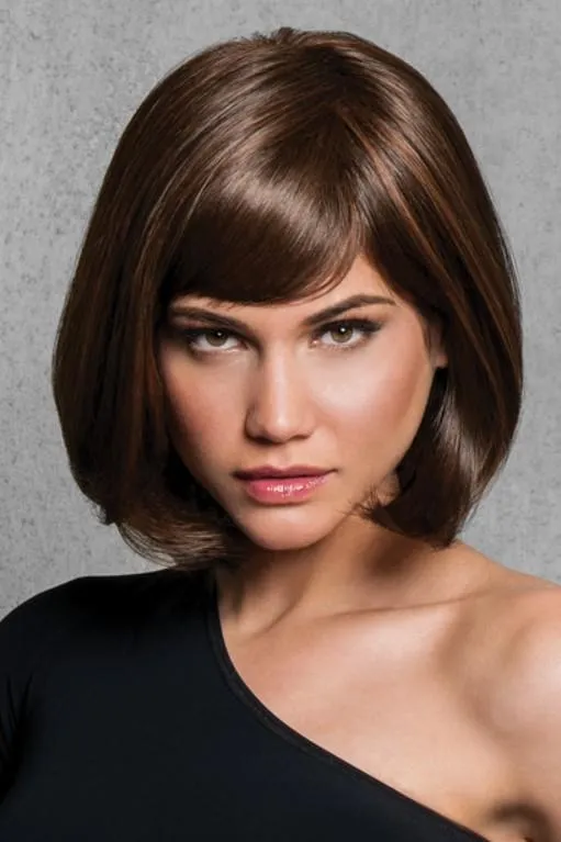 Hairdo Wigs - Classic Page (#HDCPWG)