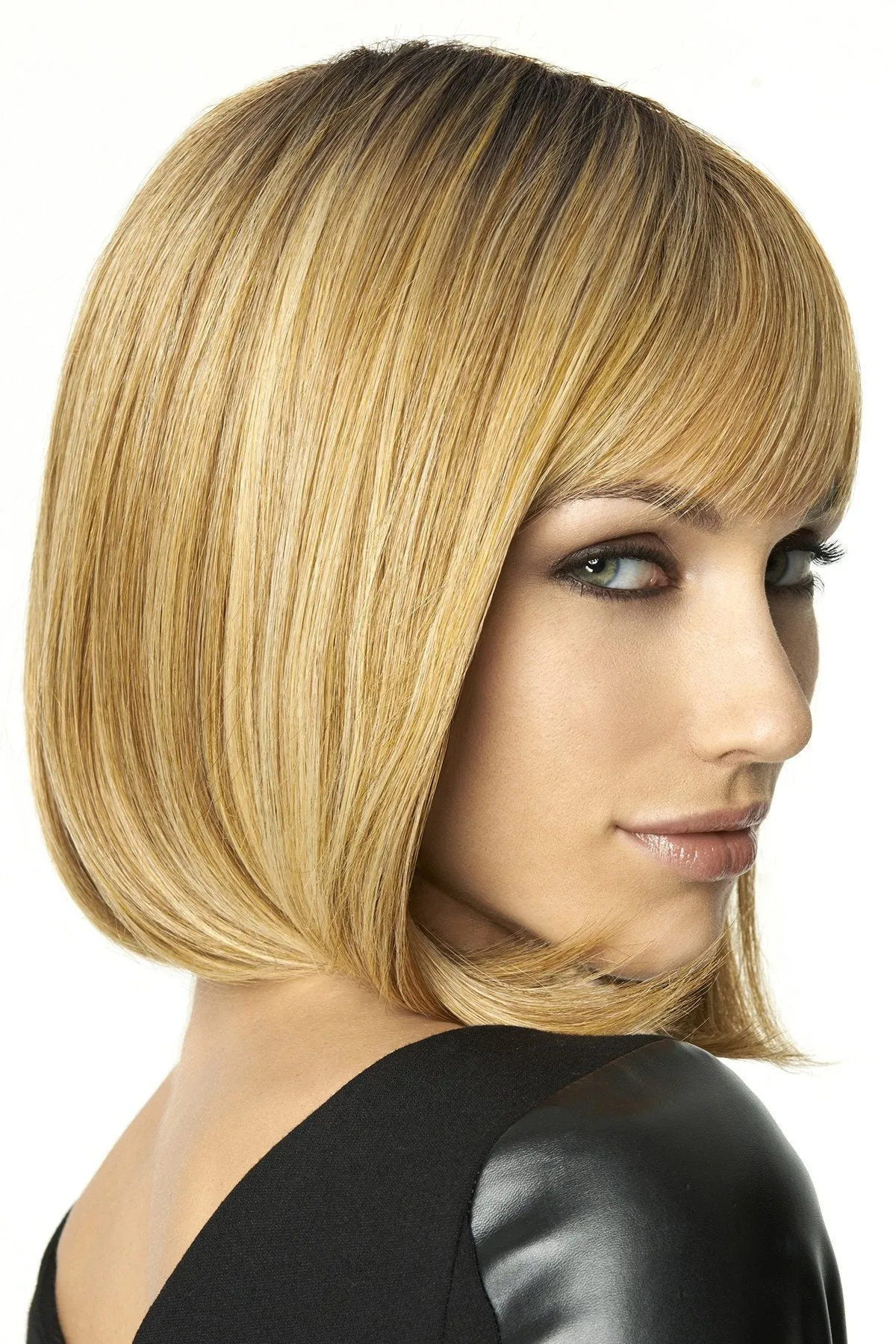 Hairdo Wigs - Classic Page (#HDCPWG)