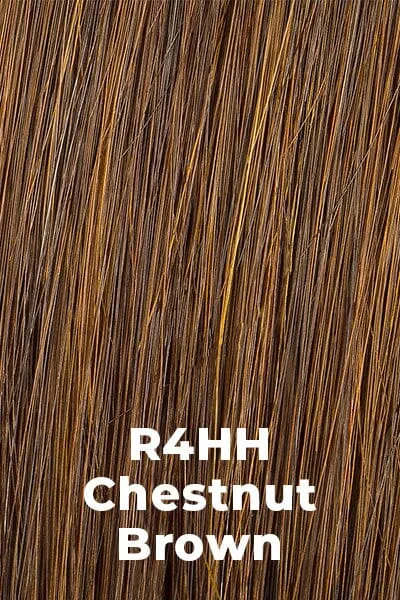 Hairdo Wigs Extensions - 16 Inch Wrap Around Pony (#HDHHPN) - Human Hair
