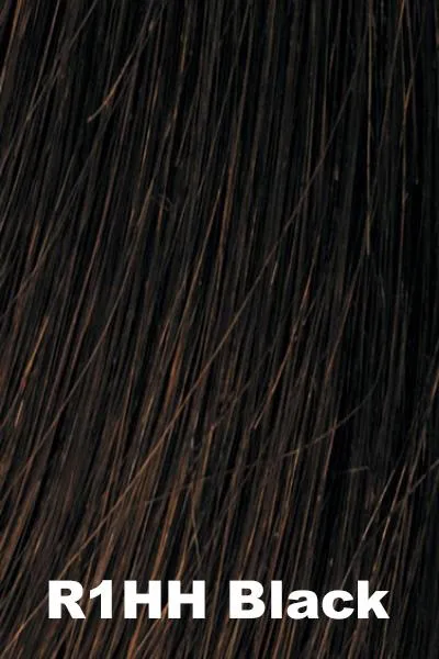 Hairdo Wigs Extensions - 16 Inch Wrap Around Pony (#HDHHPN) - Human Hair