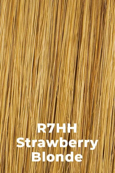 Hairdo Wigs Extensions - 16 Inch Wrap Around Pony (#HDHHPN) - Human Hair