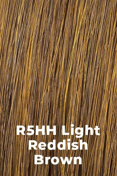 Hairdo Wigs Extensions - 16 Inch Wrap Around Pony (#HDHHPN) - Human Hair