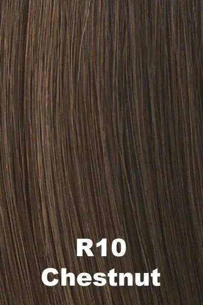 Hairdo Wigs Extensions - 16 Inch Wrap Around Pony (#HDHHPN) - Human Hair
