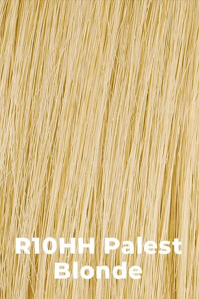 Hairdo Wigs Extensions - 16 Inch Wrap Around Pony (#HDHHPN) - Human Hair