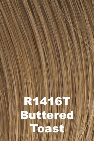 Hairdo Wigs Extensions - 16 Inch Wrap Around Pony (#HDHHPN) - Human Hair