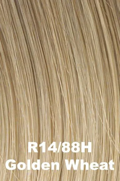 Hairdo Wigs Extensions - 16 Inch Wrap Around Pony (#HDHHPN) - Human Hair
