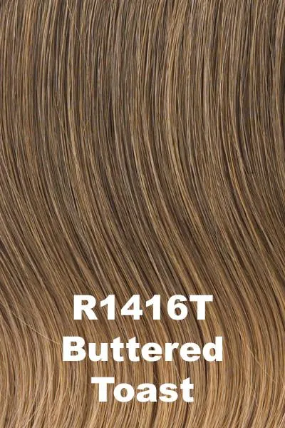 Hairdo Wigs Extensions - 16" Invisible Extension (#HD16IN)