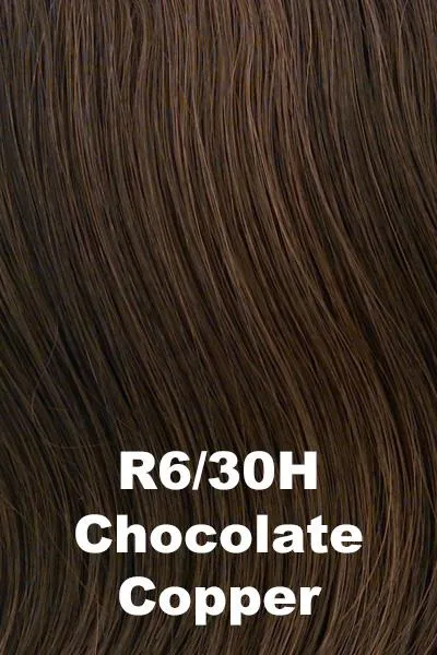 Hairdo Wigs Extensions - 16" Invisible Extension (#HD16IN)