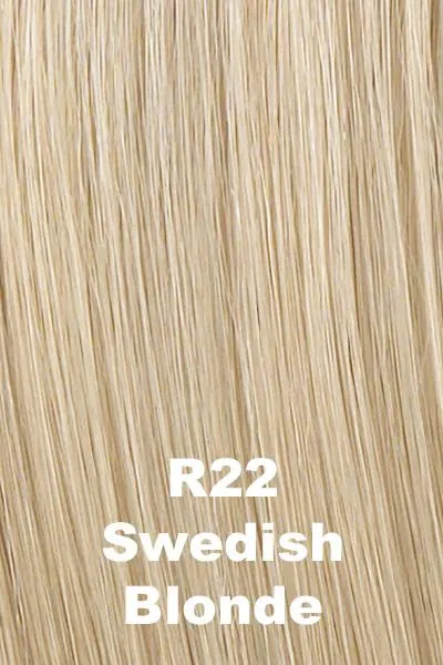 Hairdo Wigs Extensions - 16" Invisible Extension (#HD16IN)
