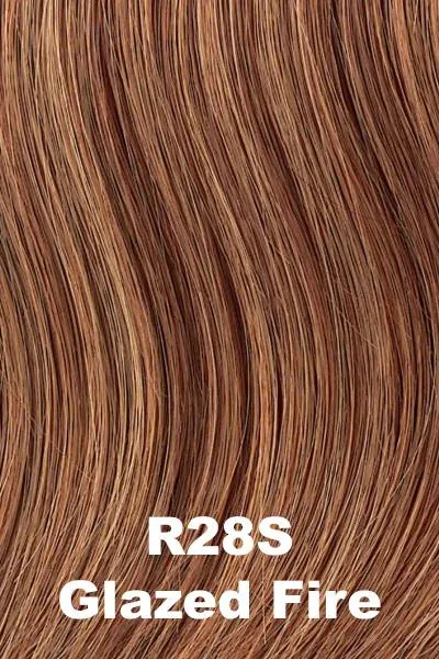 Hairdo Wigs Extensions - 16" Invisible Extension (#HD16IN)