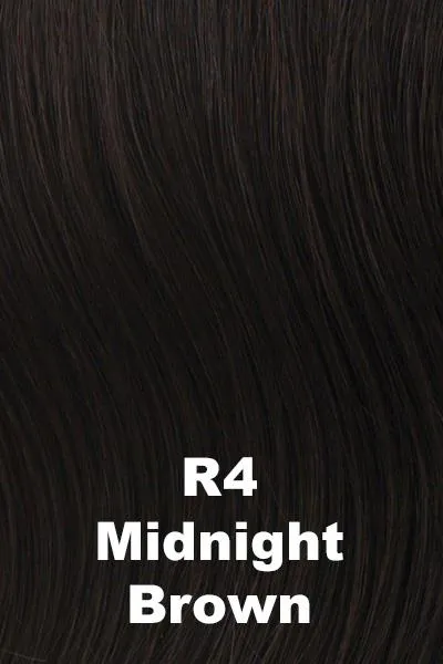 Hairdo Wigs Extensions - 16" Invisible Extension (#HD16IN)