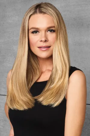 Hairdo Wigs Extensions - 16" Invisible Extension (#HD16IN)