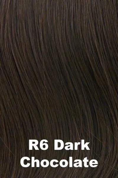 Hairdo Wigs Extensions - 16" Invisible Extension (#HD16IN)