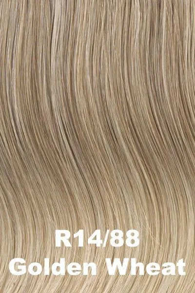 Hairdo Wigs Extensions - 16" Invisible Extension (#HD16IN)