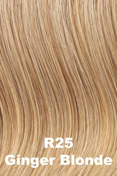 Hairdo Wigs Extensions - 16" Invisible Extension (#HD16IN)