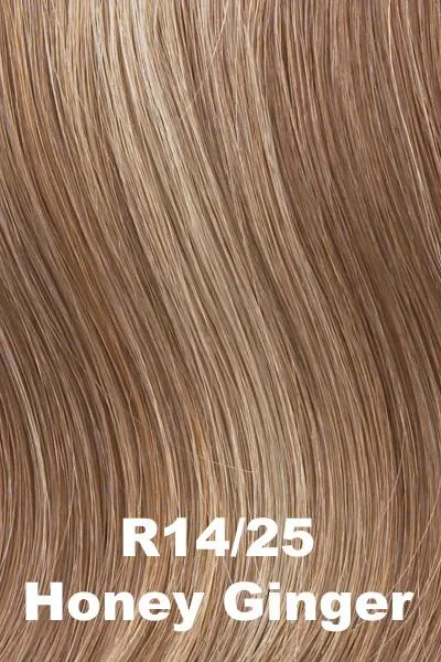 Hairdo Wigs Extensions - 16" Invisible Extension (#HD16IN)