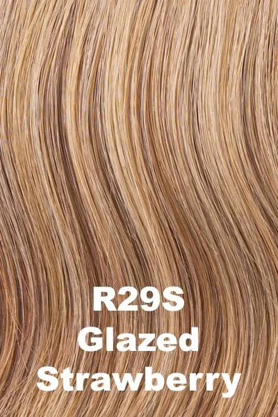 Hairdo Wigs Extensions - Modern Chignon (#HDMDCG)